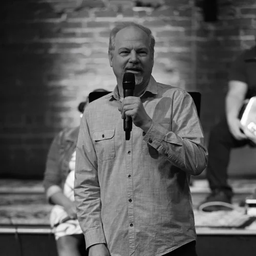 Timothy Kirby, Founder of Mission28